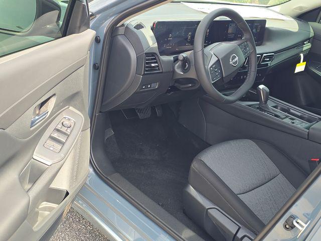 new 2026 Nissan Sentra car, priced at $25,313