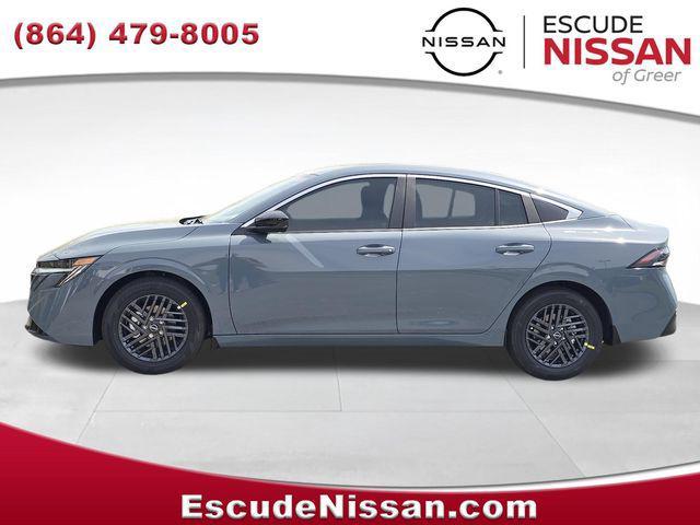 new 2026 Nissan Sentra car, priced at $25,313