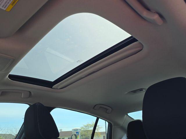 new 2026 Nissan Sentra car, priced at $25,313