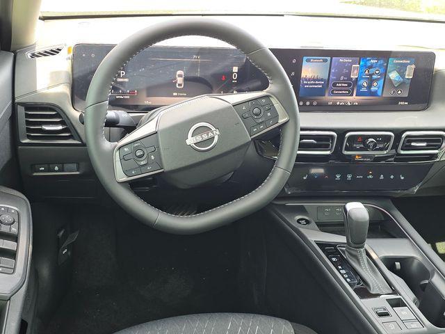 new 2026 Nissan Sentra car, priced at $25,313