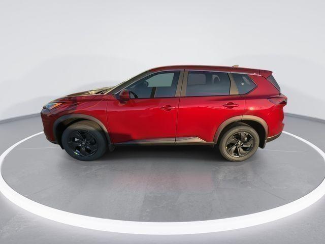 new 2026 Nissan Rogue car, priced at $28,565