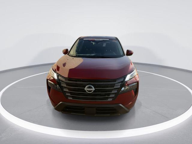 new 2026 Nissan Rogue car, priced at $28,565