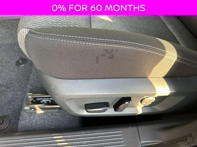 new 2026 Nissan Rogue car, priced at $27,565