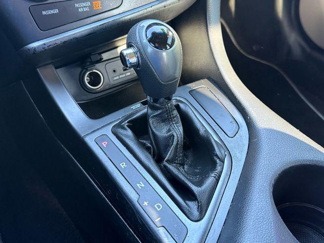 used 2012 Kia Optima car, priced at $6,448