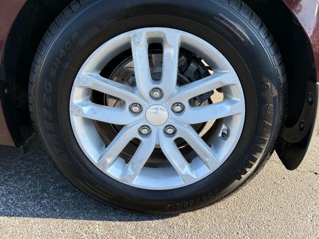 used 2012 Kia Optima car, priced at $6,448