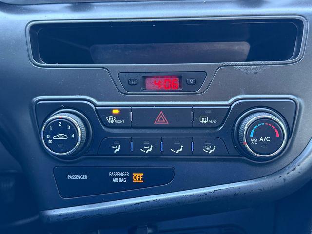 used 2012 Kia Optima car, priced at $6,448