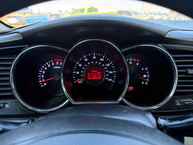 used 2012 Kia Optima car, priced at $6,448