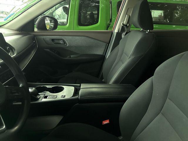 used 2023 Nissan Rogue car, priced at $19,173