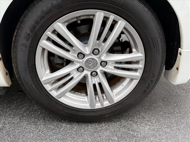 used 2013 INFINITI G37 car, priced at $13,999