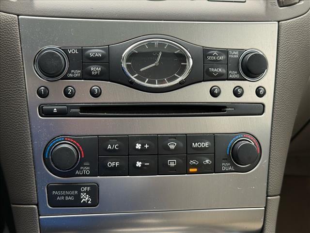 used 2013 INFINITI G37 car, priced at $13,999