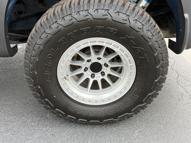 used 2018 Ford F-150 car, priced at $35,991