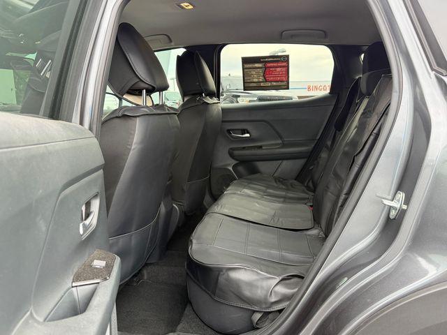 used 2025 Nissan Kicks car, priced at $22,699