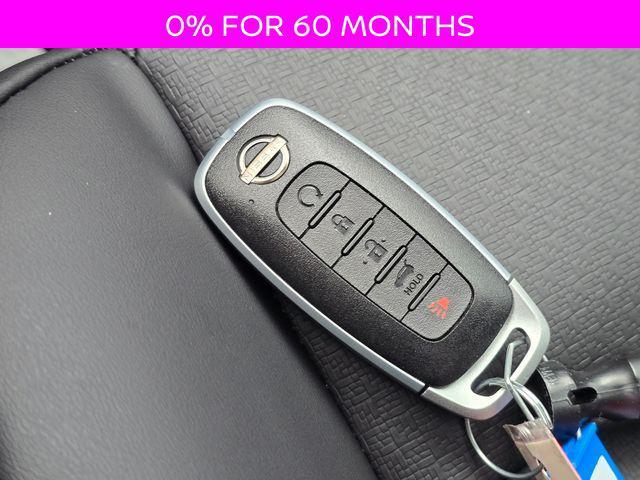 new 2026 Nissan Rogue car, priced at $30,963