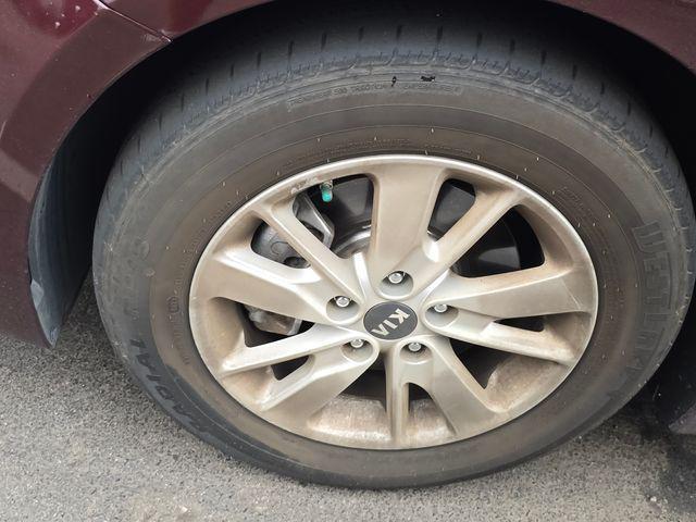 used 2016 Kia Optima car, priced at $11,341