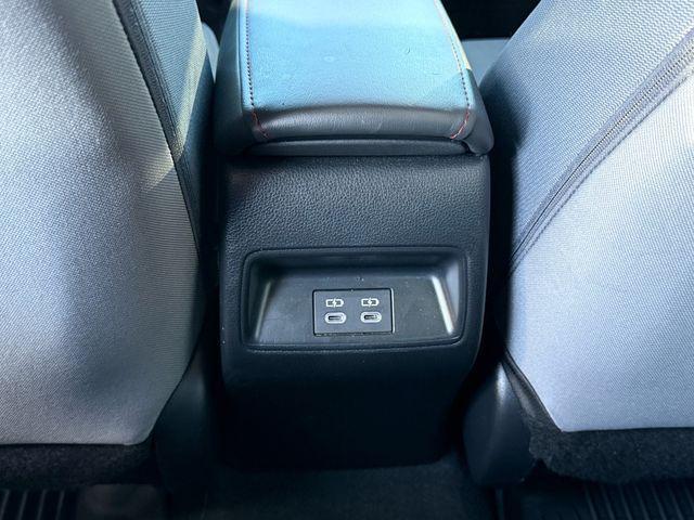 used 2024 Toyota Corolla car, priced at $21,999