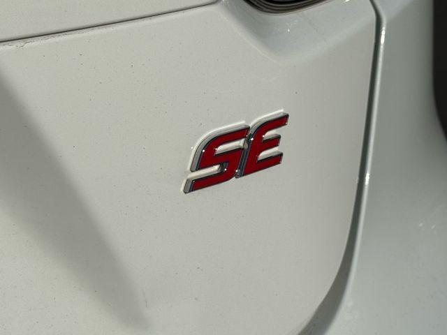 used 2024 Toyota Corolla car, priced at $21,999