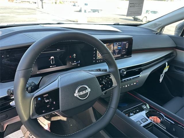 new 2026 Nissan Murano car, priced at $43,523