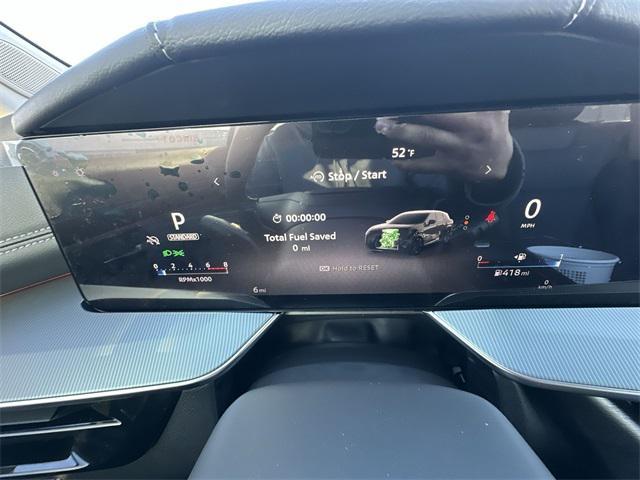 new 2026 Nissan Murano car, priced at $43,523