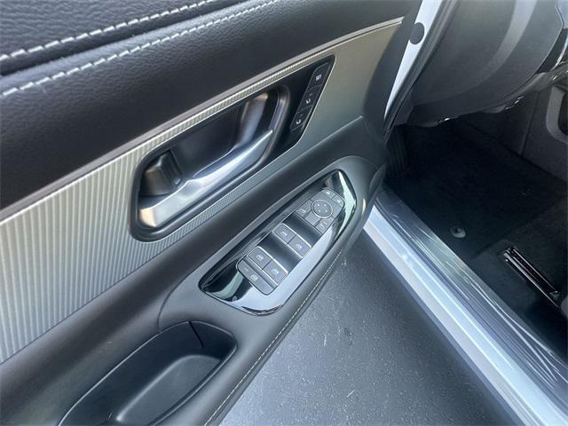 new 2025 Nissan Murano car, priced at $40,789