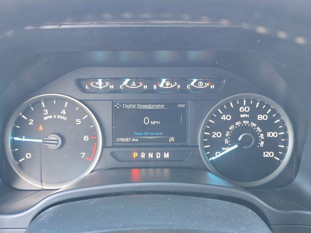 used 2020 Ford F-150 car, priced at $30,994