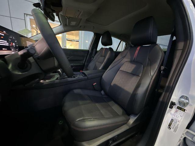 new 2026 Nissan Sentra car, priced at $30,010