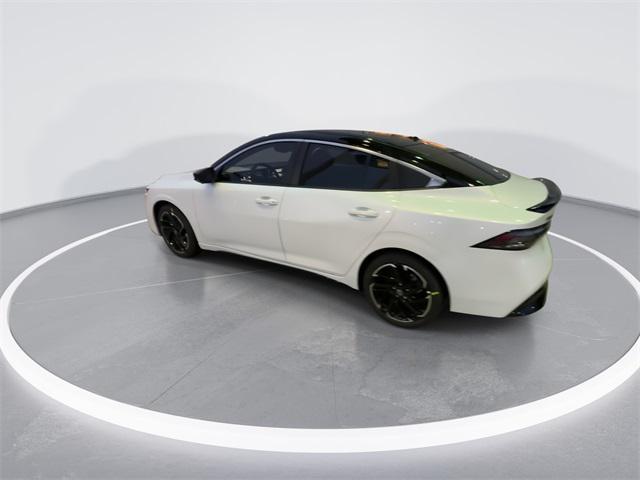 new 2026 Nissan Sentra car, priced at $30,510