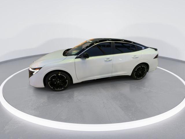 new 2026 Nissan Sentra car, priced at $30,010