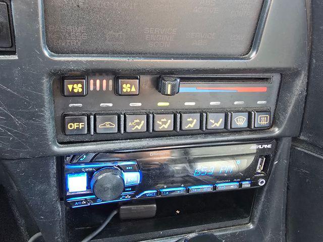 used 1993 Chevrolet Corvette car, priced at $15,751