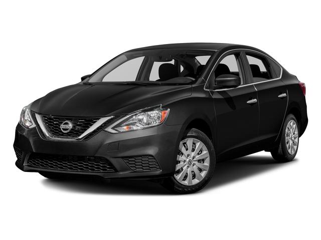 used 2016 Nissan Sentra car