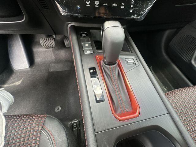 new 2025 Nissan Kicks car, priced at $26,879