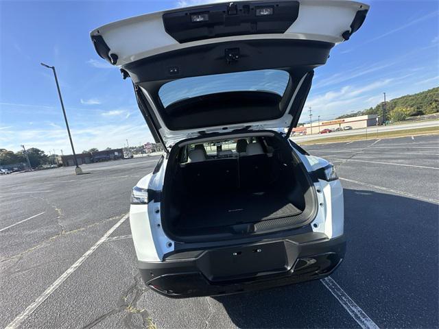 used 2025 Nissan Murano car, priced at $34,899