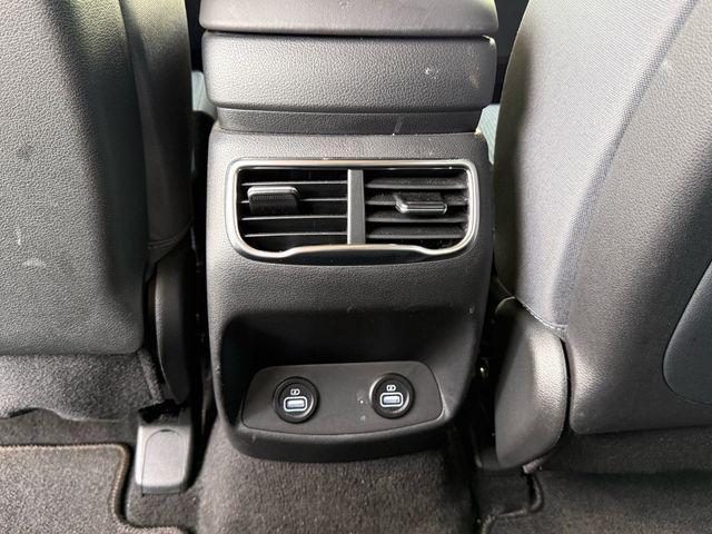 used 2022 Hyundai Santa Fe car, priced at $17,199