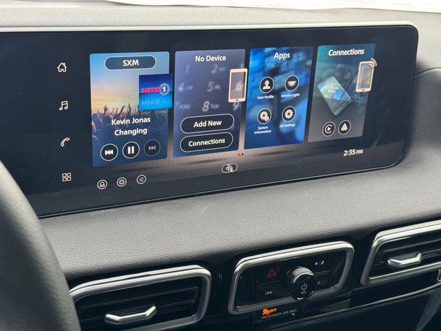 new 2026 Nissan Sentra car, priced at $24,331