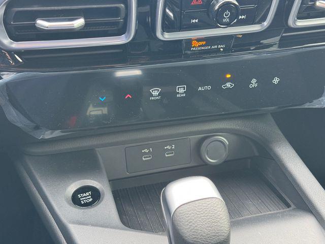 new 2026 Nissan Sentra car, priced at $24,331