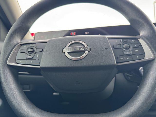 new 2026 Nissan Sentra car, priced at $24,331