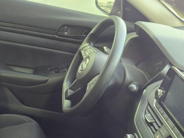 used 2024 Nissan Altima car, priced at $21,394