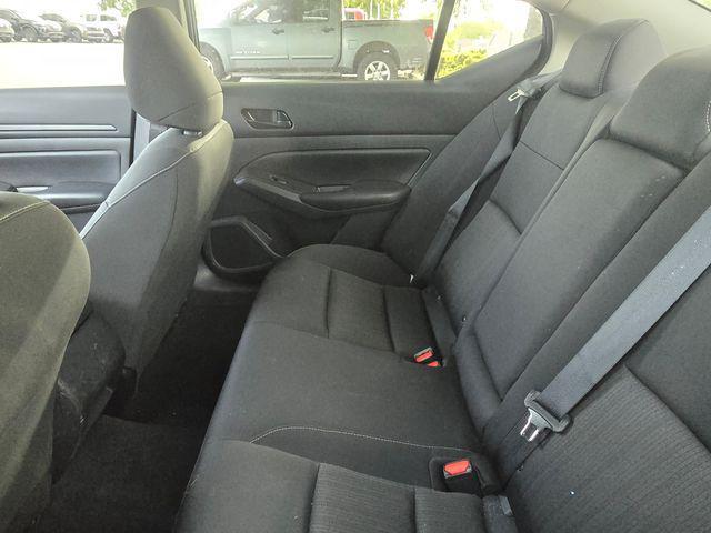 used 2024 Nissan Altima car, priced at $21,394