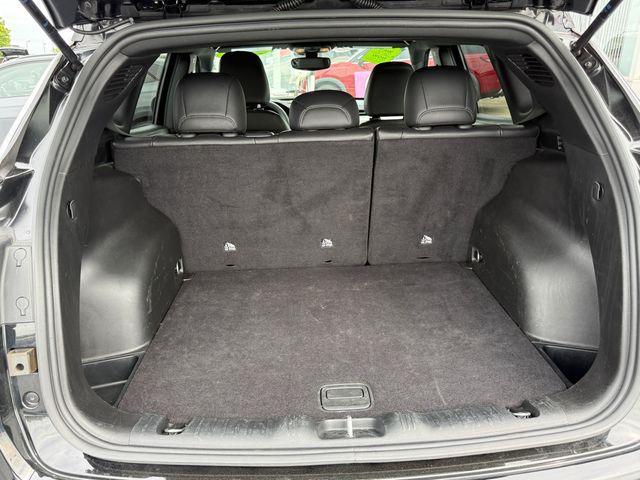 used 2025 Jeep Compass car, priced at $25,168