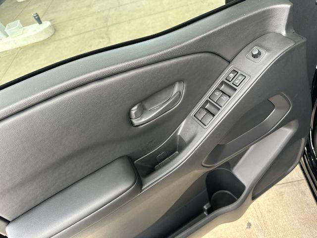 new 2026 Nissan Frontier car, priced at $38,144