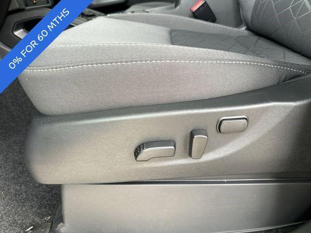 new 2026 Nissan Frontier car, priced at $38,444