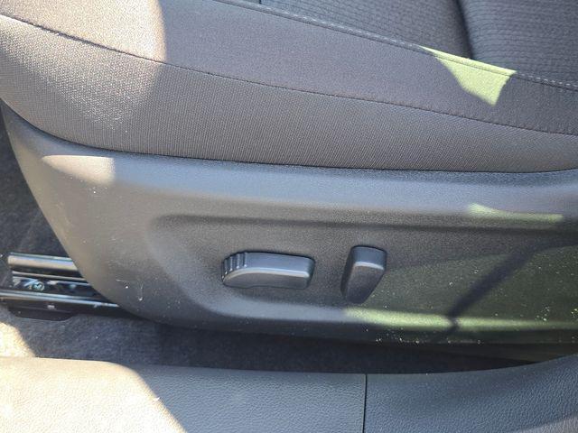 new 2026 Nissan Altima car, priced at $28,603