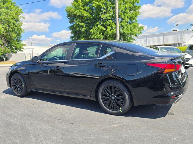 new 2026 Nissan Altima car, priced at $28,603