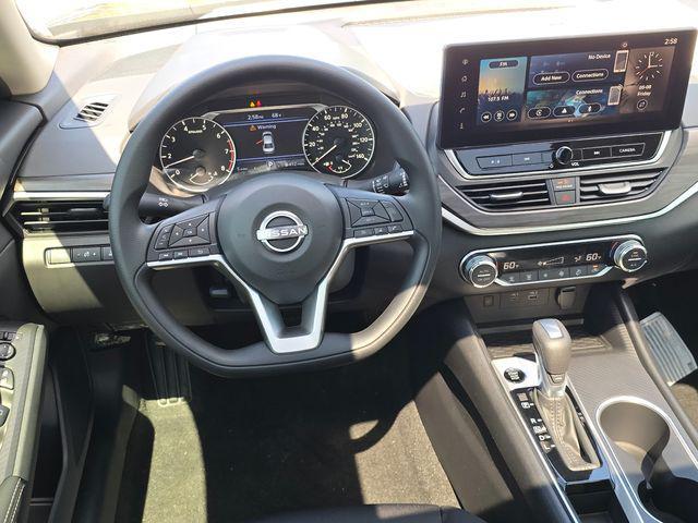 new 2026 Nissan Altima car, priced at $28,603