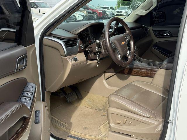 used 2018 Chevrolet Tahoe car, priced at $20,228