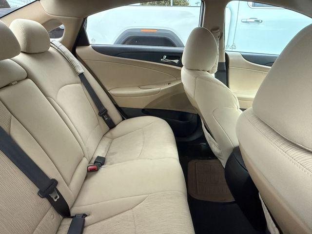 used 2013 Hyundai Sonata car, priced at $8,184