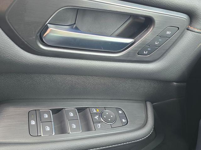 new 2026 Nissan Armada car, priced at $75,241