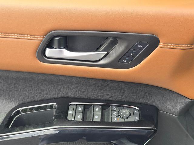 new 2026 Nissan Pathfinder car, priced at $48,939