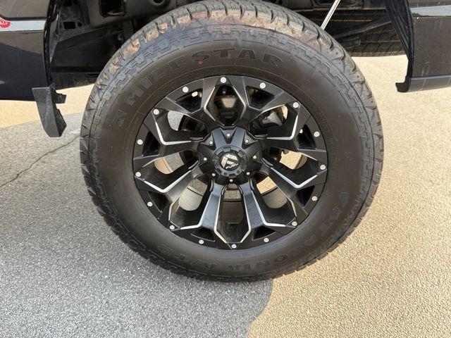 used 2024 Ford F-150 car, priced at $46,893