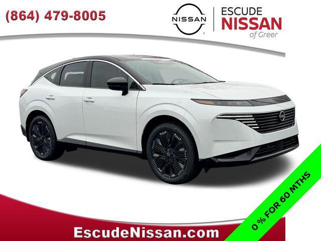 new 2026 Nissan Murano car, priced at $50,058