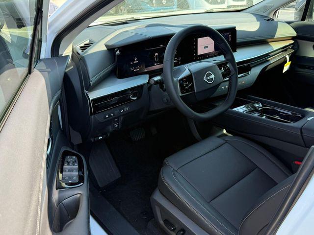 new 2026 Nissan Murano car, priced at $47,129
